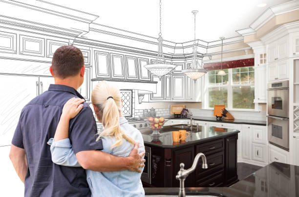 24/7 Emergency Kitchen Renovation experts in Lawrence Township, NJ