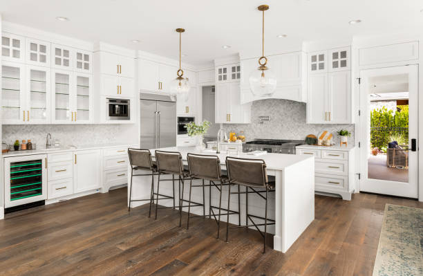 Reliable Appliance Installation contractor in Lawrence Township, NJ by I E Kitchen